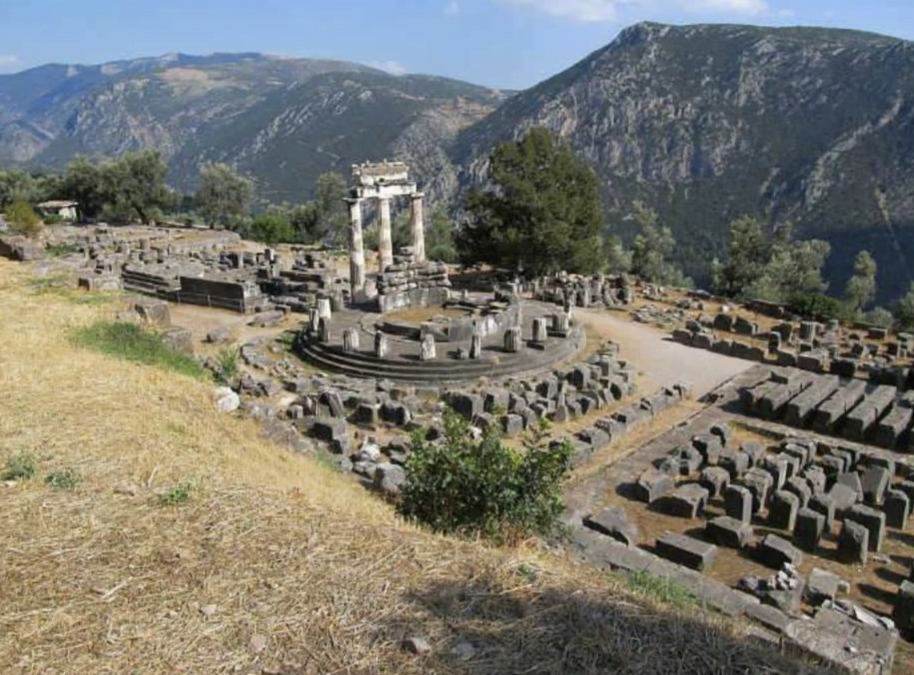 ruines-temple-grece
